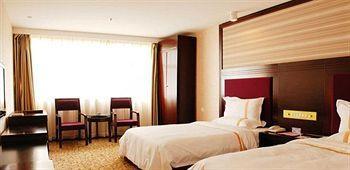 Shaoxing Hotel - Guiyang Quý Dương Ngoại thất bức ảnh