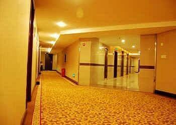 Shaoxing Hotel - Guiyang Quý Dương Ngoại thất bức ảnh