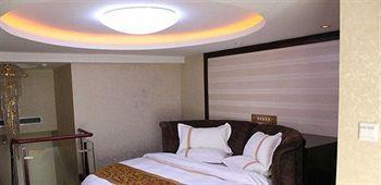 Shaoxing Hotel - Guiyang Quý Dương Ngoại thất bức ảnh