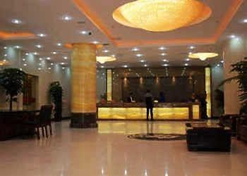 Shaoxing Hotel - Guiyang Quý Dương Ngoại thất bức ảnh