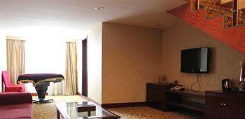 Shaoxing Hotel - Guiyang Quý Dương Ngoại thất bức ảnh